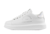 Karl Lagerfeld Pantofi sport Kapri Maison Sneaker 3