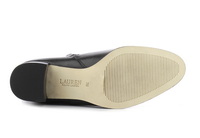 Lauren Ralph Lauren Kotníkové topánky Wendey 1
