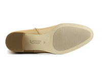 Lauren Ralph Lauren Kotníčková obuv Wendey 1
