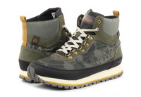 Napapijri-#Sneakersy kotníčkové#Hikery#-Snowjog