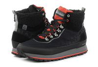 Napapijri-#Kotníkové sneakersy#Hikery#-Snowjog