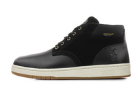 Polo Ralph Lauren Magasszárú cipő Polo Sneaker 3