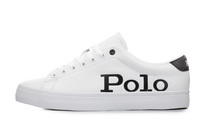 Polo Ralph Lauren Sneakers Longwood 3