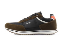 Pepe Jeans Sneakersy Tour Classic 3