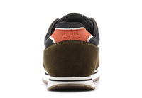 Pepe Jeans Sneakersy Tour Classic 4