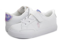 Polo Ralph Lauren-#Pantofi casual#Sneakers#-Theron IV Ps