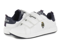 Polo Ralph Lauren-#Pantofi casual#Sneakers#-Heritage Court Bear Ez