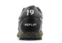 Replay Pantofi sport Rude Rock 4