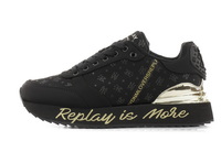 Replay Sneakersy Penny Lycra 3