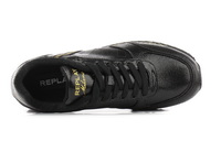 Replay Sneakersy Penny Shiny Off 2