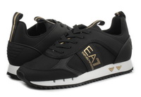 EA7 Emporio Armani-#Sneaker#-Cordura