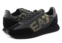 EA7 Emporio Armani-#Sneakersy#-Vintage