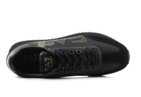 EA7 Emporio Armani Sneakersy Vintage 2