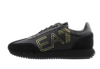 EA7 Emporio Armani Sneakersy Vintage 3
