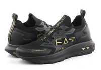 EA7 Emporio Armani-#Sneakersy#-Altura Knit