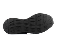 EA7 Emporio Armani Sneakersy Altura Knit 1