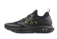 EA7 Emporio Armani Sneakersy Altura Knit 3
