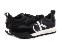 Calvin Klein Jeans Pantofi sport Sabel 1c