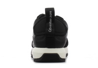 Calvin Klein Jeans Pantofi sport Sabel 1c 4
