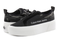 Calvin Klein Jeans Pantofi sport Jenna 6c