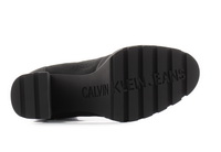 Calvin Klein Jeans Chelsea gležnjarji Na 3c 1
