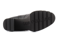 Calvin Klein Jeans Chelsea gležnjarji Na 4l 1