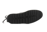 Calvin Klein Jeans Csizma Breena 4cw 1