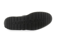 Calvin Klein Jeans Duboke čizme Breena 4cw 1