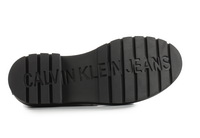 Calvin Klein Jeans Hosszúszárú csizma Barbara 7c 1
