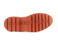 Calvin Klein Jeans Duboke čizme Britney 5c 1