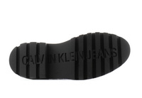 Calvin Klein Jeans Ghete chelsea Tney 6l 1