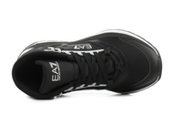 EA7 Emporio Armani Sneakersy za kostkę Ice Altura 2