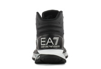 EA7 Emporio Armani Sneakersy za kostkę Ice Altura 4