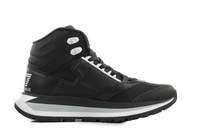EA7 Emporio Armani Sneakers high Ice Altura 5