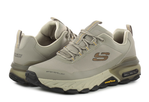 Skechers Sneakersy do kostki Max Protect-liberated