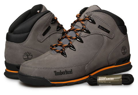 Timberland Duboke cipele Euro Rock Hiker