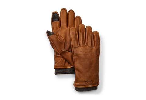 Timberland Rukavice Heirloom Leather Glove