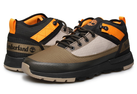 Timberland Duboke cipele Field Trekker Mid Fabric