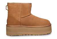 UGG Plitke čizme W Classic Mini Platform 5