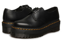 Dr Martens Plitke cipele 1461 Quad