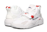 Polo Ralph Lauren-#Duboke patike#Kožne patike#Chunky sneakers#-Ps100