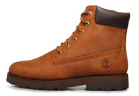 Timberland Duboke cipele Courma Kid Traditional6in 3