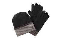 Hat And Glove Set