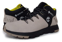 Timberland-#Duboke cipele#Vodootporne cipele#-Sprint Trekker Mid Gtx