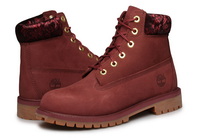 Timberland-#Duboke cipele#Kožne cipele#Vodootporne cipele#-6 Inch Premium WP Boot