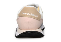 New Balance Atlete te ceketa GS237 4