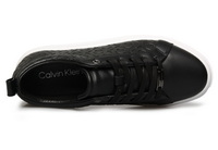 Calvin Klein Black Label Plitke patike Vespa 2l1 2