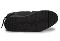 Calvin Klein Jeans Чизми Breena 4cw 1
