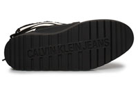 Calvin Klein Jeans Duboke čizme Breena 4Cw 1