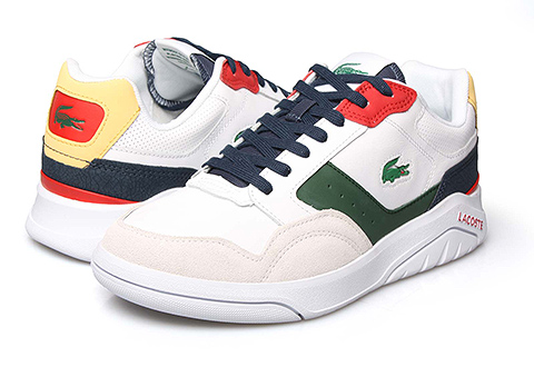 Lacoste Патики Game Advance Luxe